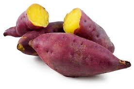Camote Normal (Bolsa 0.5 kg)
